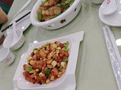 -东四民芳餐厅(世茂工三店)