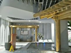 -丽池宫韩式汗蒸会馆(华灯坊店)