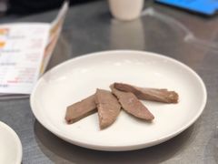 潮式鹅肝-陈鹏鹏潮汕菜·卤鹅·海鲜·砂锅粥(益田假日店)