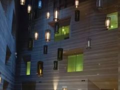 -郑州建业艾美酒店