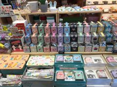 -猫的天空之城概念书店(苏州平江店)