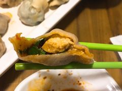 -宝源饺子(麦子店街店)
