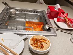 -海底捞火锅(泰安爱琴海店)