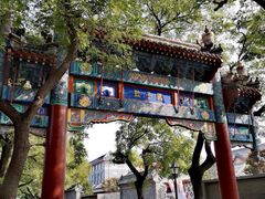 -北京湖广会馆