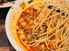 -周小波重庆小面·重庆名小吃(邹容路店)