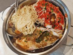 剁椒鱼头-老湘亲·品鉴湘菜(湖里店)