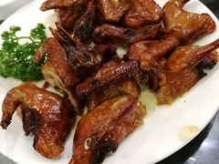 -鸽鸟轩(石岐店)