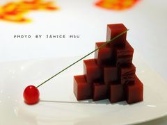 初恋的味道-味茂·老船夫1927(东海东路店)
