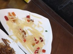 -临街徽菜馆·正宗黄山味