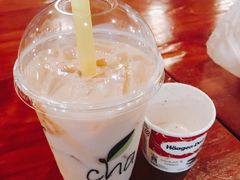 -Cha Café and Bistro