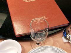 -新南华大酒店(广中店)