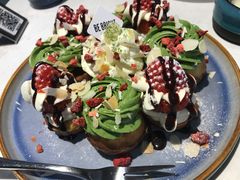 -BE BRIGHT KITCHEN(正佳广场店)