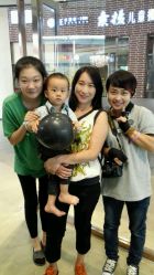 点击看大图 android_upload_pic-汪正影业素摄儿童摄影工作室(星摩尔购物中心店)