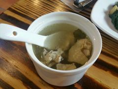 -百年银屏蚝烙·潮汕菜·非遗(乐山店)