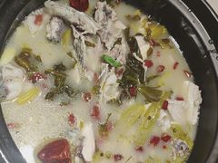 -周渝食惦酸菜鱼(青浦店)