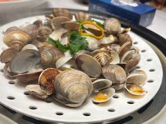 -望海臻鲜·海鲜餐厅