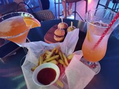 -罗斯福色戒酒吧(外滩店)
