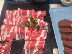 -名都晓荷塘(涿州店)