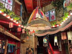 -房子红了鱼豆花重庆老火锅(广厦学院店)