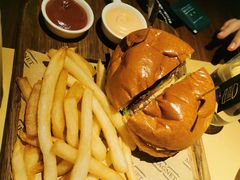 -Magnet磁食(愚园路店)