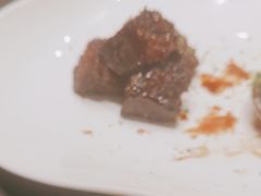 -翕间食·精致淮扬菜(江苏大剧院店)