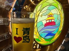 -青岛啤酒博物馆