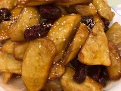 -吴记酱骨炖菜馆(西大直街店)