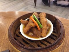 -富豪酒家(正大广场店)