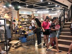 -三福时尚百货(美食街店)