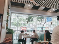 -粤顺渔坊·中山脆肉鲩火锅(清湖店)