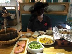 -潮粥荟·潮汕砂锅粥(朝阳大悦城店)