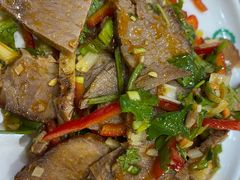 -清真·尖子尖牛肉面(王府井店)