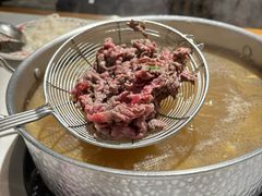 -汕头八合里海记牛肉店(清河店)