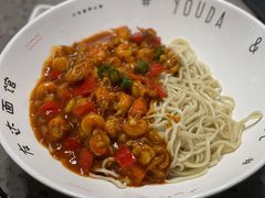 -友达面馆(海珠店)