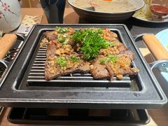 -德川家日本料理(中关村寰太大厦店)