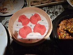 -绿茶餐厅(昌平悦荟店)