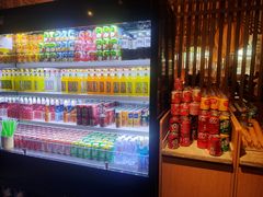 -温野菜涮涮锅(曲江大悦城店)