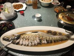 -蟹榭·本帮江浙菜·蟹宴(五角场合生汇商场店)