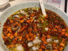 -港丽餐厅(高德置地店)