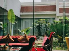 -园林格兰云天大酒店-太极名厨中餐厅