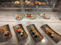 -星伦多自助料理(爱琴海店)