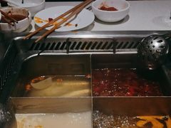 -海底捞火锅(金花路店)