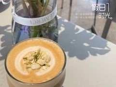 -Seesaw Coffee(上生新所店)