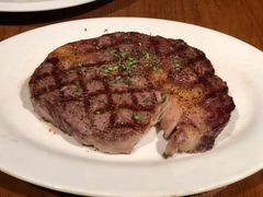 -弗兰克牛排西餐厅Ribone steak house(柠檬花园店)