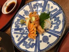 -京怀石·壬生