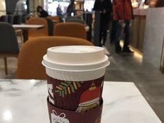 -COSTA COFFEE(上海虹口龙之梦)