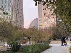 -元大都城垣遗址公园