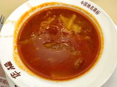 -华梅西餐厅(哈尔滨中央大街店)