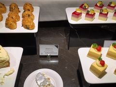-美食汇自助西餐厅(荆州富力万达嘉华酒店)