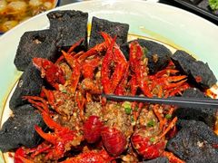 -火宫殿·小吃王国(坡子街店)